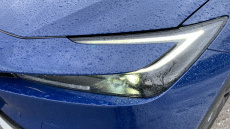 Toyota Prius 2.0 PHEV Design 5dr CVT Hatchback